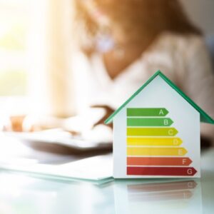 Mejora de eficiencia energética para viviendas en Valencia