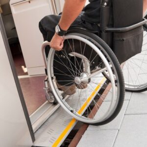 Gestion de ayudas para la accesibilidad de chalets en Valencia
