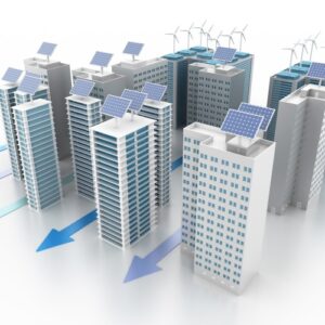 mejora eficiencia energetica edificios valencia