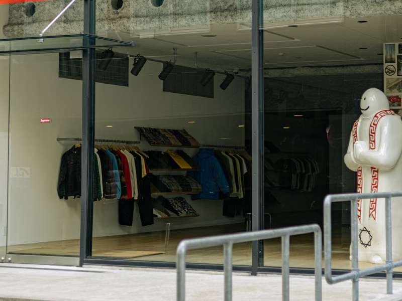 Reforma de locales comerciales para Valencia