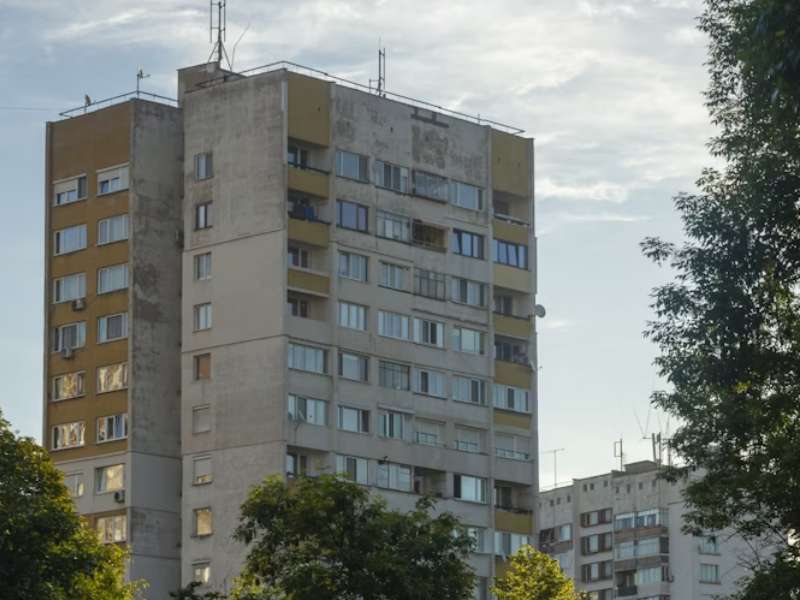 Arquitecto para rehabilitación de fachadas en Valencia