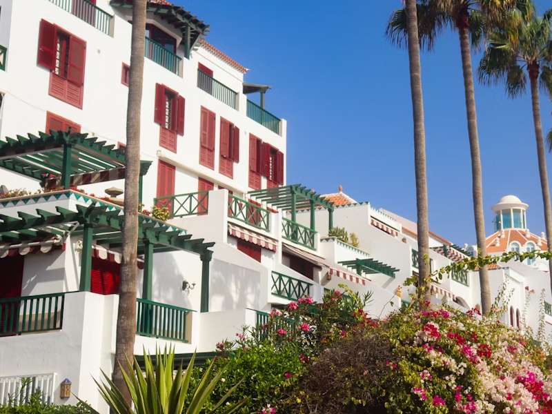 Proyecto de chalets para Valencia