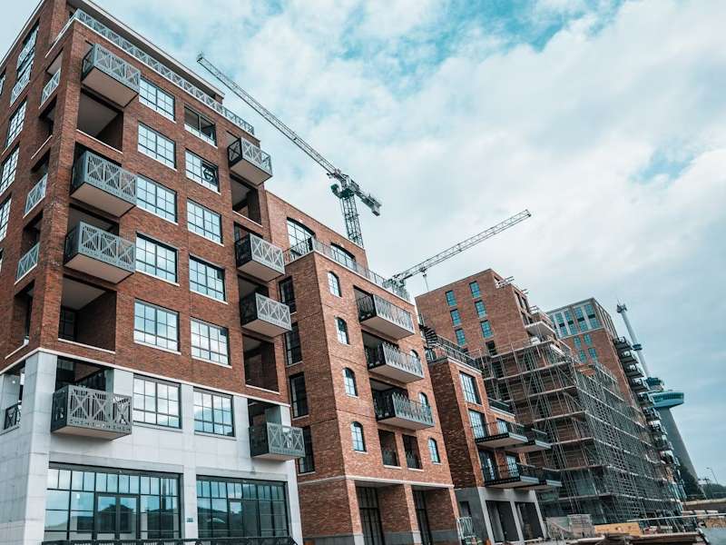 Proyectos de rehabilitación integral de edificios en Valencia
