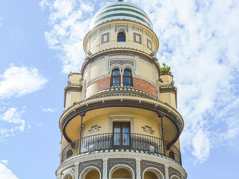 Informes de evaluación de edificios por Valencia