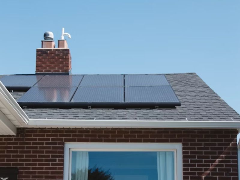 Proyectos de eficiencia energética para chalets en Valencia