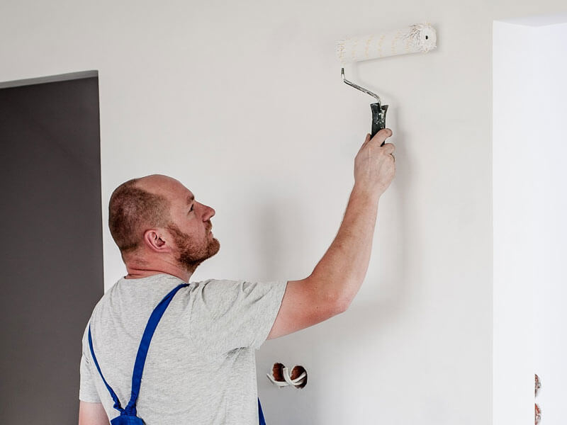 Proyectos de reformas integrales por Valencia