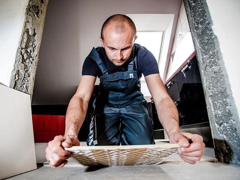 Proyectos de reformas integrales por Valencia