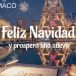 EMACO te desea unas felices fiestas