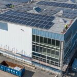 Proyectos de reforma de naves industriales en Valencia