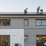 Proyectos de rehabilitación energética de chalets en Valencia