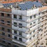 Rehabilitación integral de edificios por Valencia