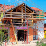 Construcción de casas para Valencia