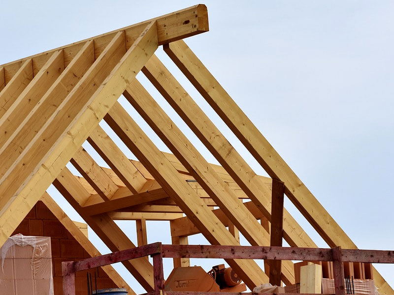 Construcción de casas para Valencia