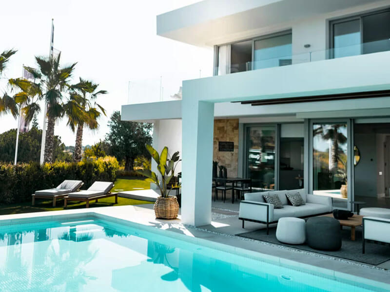 Proyecto de vivienda unifamiliar aislada en Valencia
