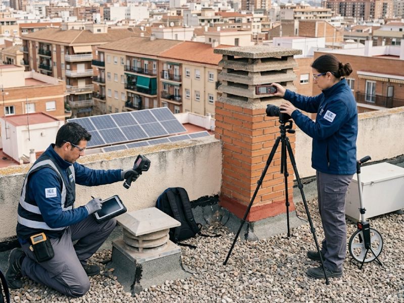 Especialistas en informes IEE en Valencia