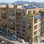 Importancia de la rehabilitación de edificios en Valencia