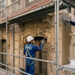 Especialistas en la rehabilitación de fachadas en Valencia