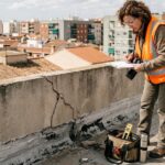 Guía sobre los informes de evaluación de edificios en Valencia